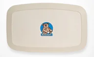 Przewijaki - KoalaBear Przewijak dla niemowląt KOALA EKO 200 cream) CB223 - miniaturka - grafika 1