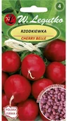 Nasiona i cebule - Legutko Rzodkiewka CHERRY BELLE - miniaturka - grafika 1