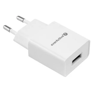 everActive Ładowarka sieciowa everActive SC-100 1xUSB 1A SC100 - Ładowarki do telefonów - miniaturka - grafika 6