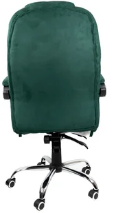 Fotel biurowy, krzesło biurowe ARTNICO Fotel biurowy Artnico Velo 1.0 ciemnozielony 130819 - Fotele i krzesła biurowe - miniaturka - grafika 5