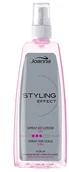 Kosmetyki do stylizacji włosów - Joanna Styling Effect Spray For Curls 150ml - miniaturka - grafika 1