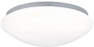 Paulmann Leonis LED IP44 z czujnikiem 9,5W 4000K 270mm biały - Lampy sufitowe - miniaturka - grafika 2
