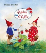 Pozostałe książki - Pippa und Pelle (Drescher Daniela) (niemiecki) - miniaturka - grafika 1