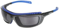 Ochrona oczu i twarzy - Bolle Okulary taktyczne Baxter Smoke (BOL-41-033218) G BOL-41-033218 - miniaturka - grafika 1
