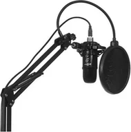 Akcesoria fotograficzne - mirfak Mikrofon Mirfak TU1 Kit - miniaturka - grafika 1
