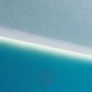 Corner Profil 1m dla taśmy LED - Pozostałe oświetlenie - miniaturka - grafika 4