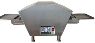 Resto Quality Toster przelotowy opiekacz taśmowy na podczerwień SET280 400V - Inne urządzenia gastronomiczne - miniaturka - grafika 2