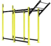 Pozostały sprzęt i akcesoria do ćwiczeń - Marbo Sport Klatka Power Rack MFT-RIG-13 MFT-RIG-13 - miniaturka - grafika 1