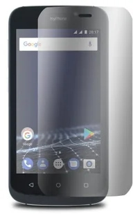 myPhone Szkło hartowane Pocket 2 AKC000802 - Szkła hartowane na telefon - miniaturka - grafika 3
