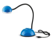 Mikroskopy i lupy - Learning Resources Luna 2.0 Interactive projection camera (LER4427) - miniaturka - grafika 1