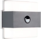 Lampy ogrodowe - Brilliant ARCHIE CZUJNIK RUCHU G96388/63 G96388/63 - miniaturka - grafika 1