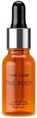 Samoopalacze - Tan-Luxe Tan-Luxe Medium/Dark Drops Olejek samoopalający 15ml - miniaturka - grafika 1