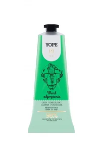 YOPE Krem do rąk regenerujacy Cerd Himalajski i Czarna Porzeczka - Kremy i maski do rąk - miniaturka - grafika 3