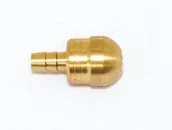 Części rowerowe - Clarks Clarks Igła do przewodu hydraulicznego dla HAYES 2.5mm 10szt CLA-HFK-30 CLA-HFK-30 - miniaturka - grafika 1