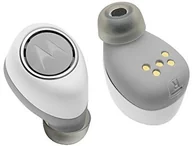 Słuchawki - Motorola VerveOnes białe - miniaturka - grafika 1