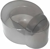 Nocniki - DBB Remond nocnik i pisuar dziecięcy 2w1 - miniaturka - grafika 1