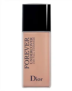 Dior Podkłady Diorskin Forever Undercover Podkład - Podkłady do twarzy - miniaturka - grafika 2