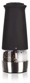 Pojemniki na przyprawy - Banquet Culinaria Black młynek elektryczny 2w1 - miniaturka - grafika 1
