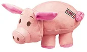 Zabawki dla psów - Kong phatz Pig zabawka, małe RPA33 - miniaturka - grafika 1