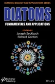 Pozostałe książki - John Wiley & Sons Diatoms - miniaturka - grafika 1