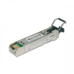 DIGITUS Moduł mini GBIC SFP 1000Base-SX 850nm MM LC 550m DN-81000 - Moduły wifi i przekaźniki sygnału - miniaturka - grafika 2