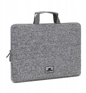 Rivacase Anvik Torba Futerał Aktówka laptop 15,6'' - Torby na laptopy - miniaturka - grafika 2
