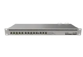 Switche - MikroTik Router Switch RB1100AHx4 Dude Edition 10/100/1000 Mbit/s Ethernet LAN RJ-45) ports 13 2x M.2 2x SATA3 Quad Core 1 - miniaturka - grafika 1