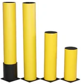 Wyposażenie miejsc publicznych - d-flexx Bravo - miniaturka - grafika 1