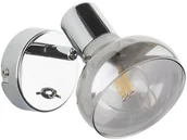 Lampy ścienne - Globo Lighting 54921-1 - Kinkiet punktowy LOTHAR 1xE14/40W/230V - miniaturka - grafika 1
