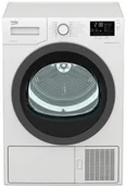 Suszarki do prania - Beko DH8634GX - miniaturka - grafika 1