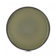 Talerze - Revol CARACTERE TALERZ 21 CM KARDAMON / RV-652801-4 - miniaturka - grafika 1