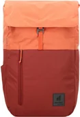 Torby na laptopy - Deuter UP Seoul Plecak 49 cm przegroda na laptopa redwood-sienna 3813821-5576 - miniaturka - grafika 1