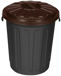 Keeeper Kosz na śmieci MATS 50 l - Kosze na śmieci - miniaturka - grafika 4