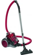 Odkurzacze - Bomann BS 9027 CB Czerwony - miniaturka - grafika 1