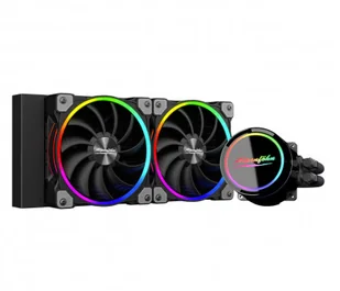 Alpenfohn Gletscherwasser - Chłodzenie wodne - miniaturka - grafika 2