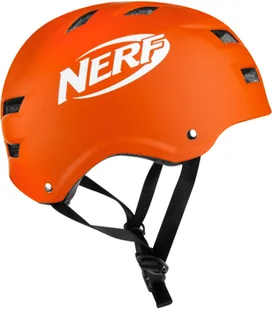 Spokey FREEFALL Kask r. 55-58 cm NER - Kaski rowerowe Spokey FREEFALL Kask r. 55-58 cm NER - Kaski rowerowe - miniaturka - grafika 4