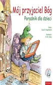 Edukacja przedszkolna - Mój przyjaciel Bóg - Lisa O. Engelhardt - miniaturka - grafika 1