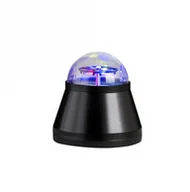 Lampy stojące - Wofi Lampa stołowa HALLOWEEN 80039 - miniaturka - grafika 1