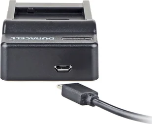 Duracell Ładowarka do aparatu DRP5959 BLE9 BLG10 BLH7 - Ładowarki do aparatów dedykowane Duracell Ładowarka do aparatu DRP5959 BLE9 BLG10 BLH7 - Ładowarki do aparatów dedykowane - miniaturka - grafika 1