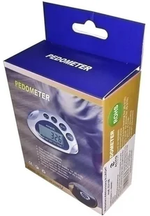 Allright Krokomierz podświetlany ASSK210B - Pozostały sprzęt i akcesoria do ćwiczeń - miniaturka - grafika 2