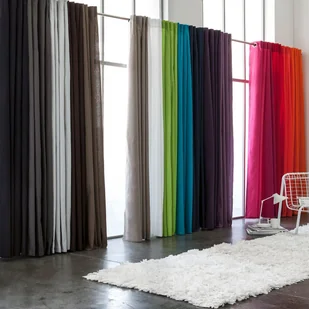 Today Firany zasłony rolety TODAY POLYESTER Today - Zasłony - miniaturka - grafika 3