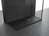 Brodziki prysznicowe - Novellini Olympic Plus 160x90 OL1609011-28 - miniaturka - grafika 1