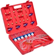 Pozostałe elektronarzędzia - vidaXL vidaXL Tester wtrysków paliwa Common Rail Diesel - miniaturka - grafika 1