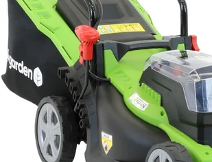 Krysiak AM3422S - Kosiarki - miniaturka - grafika 8