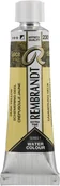 Farby i media malarskie - Rembrandt Rembrandt Professional Watercolour Paint 10 ml Dusk Yellow - miniaturka - grafika 1