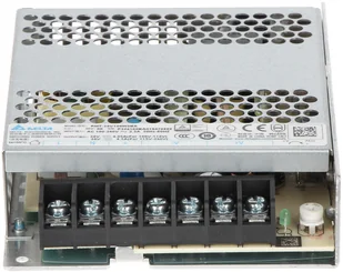 Delta OPTI Zasilacz impulsowy PMT-24V100W2BA 24V 4.5A PMT-24V100W2BA - Akcesoria do monitoringu - miniaturka - grafika 2