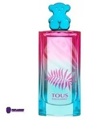Wody i perfumy damskie - Tous Bonjour Seniorita woda toaletowa 90ml - miniaturka - grafika 1