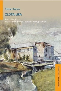 Stefan Pomer Złota Lipa - Nauka - miniaturka - grafika 3