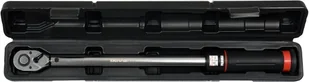 Yato KLUCZ DYNAMOMETRYCZNY 1/2" 20-220Nm YT-07605 - Klucze i nasadki - miniaturka - grafika 6