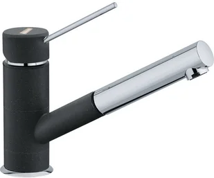 Franke Sirius Top 115.0476.652 onyx - Baterie kuchenne - miniaturka - grafika 2